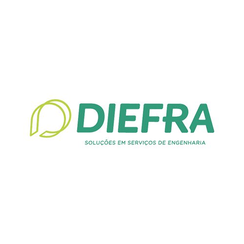 Logo Diefra