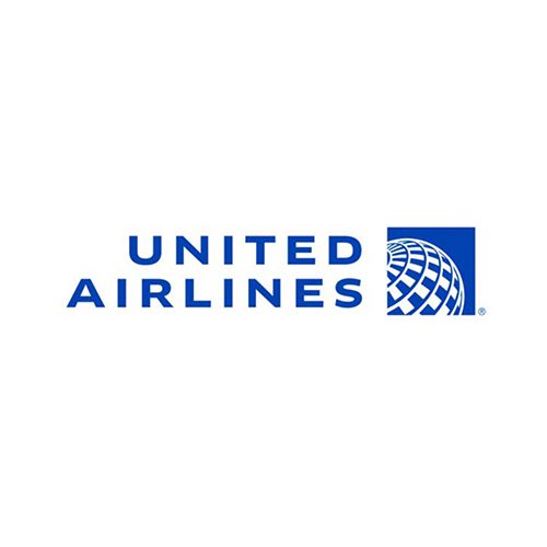 Logo United Airlines